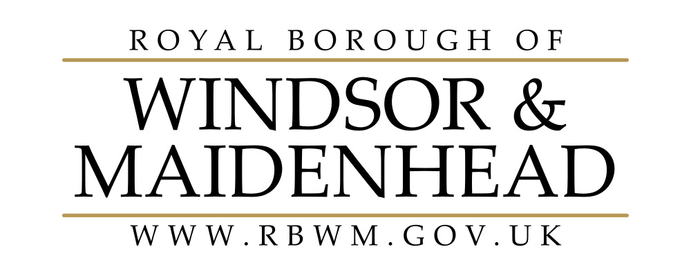 Windsor and Maidenhead logo