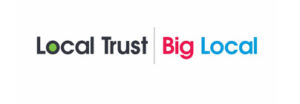 Local Trust Big Local logo
